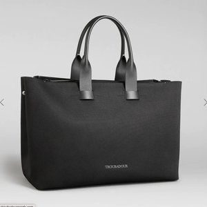 Troubadour Carrier Tote
